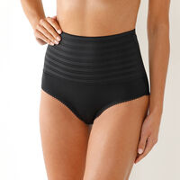 Gaine ventre plat